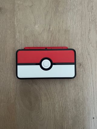 Nintendo 2DS XL Edizione Pokémon