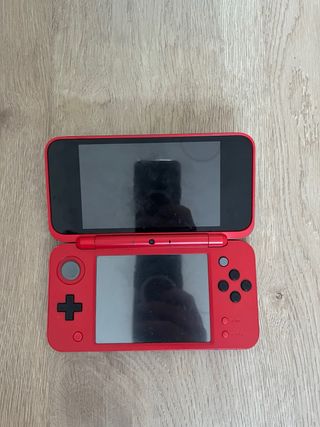 Nintendo 2DS XL Edizione Pokémon