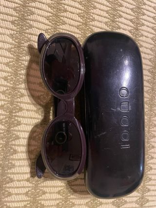 Occhiali da sole Gucci donna