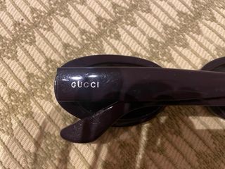 Occhiali da sole Gucci donna