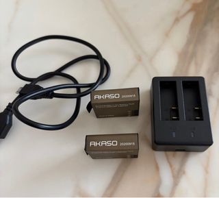 Cámara Deportiva Akaso EK7000 Pro 4K