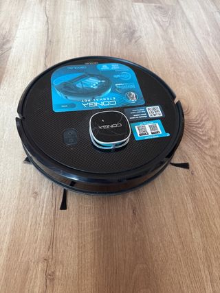 Conga Eternal Pet Robot Aspirador