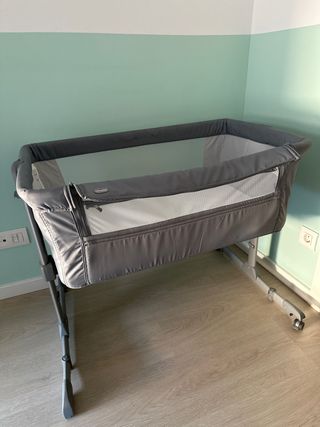 Culla a contatto Chicco Next 2 Me Essential