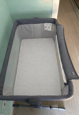 Culla a contatto Chicco Next 2 Me Essential