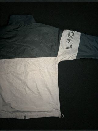 Chaqueta Lacoste Sport Original