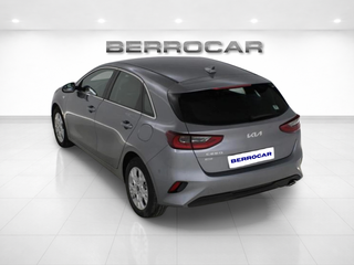 Kia Ceed 1.0 T-GDi 74kW (100CV) Drive