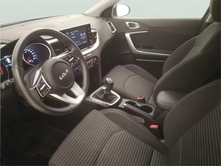 Kia Ceed 1.0 T-GDi 74kW (100CV) Drive