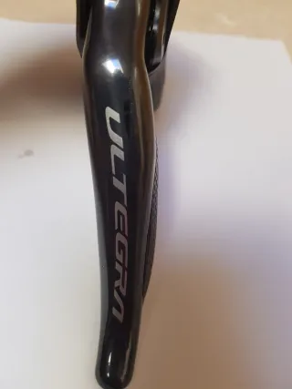 Maneta Shimano Ultegra ST-R8070