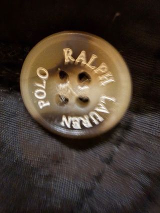 Chaqueta Polo Ralph Lauren acolchada