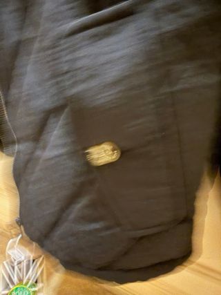 Chaqueta Polo Ralph Lauren acolchada