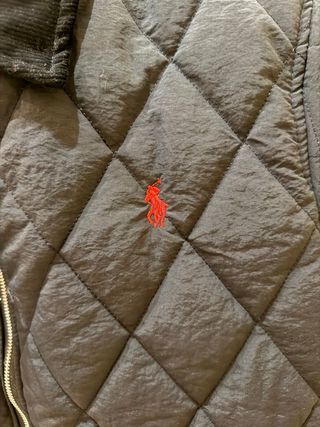 Chaqueta Polo Ralph Lauren acolchada