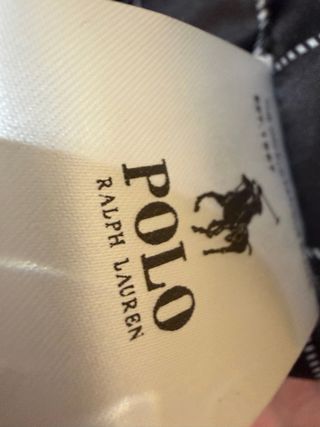 Chaqueta Polo Ralph Lauren acolchada