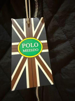 Chaqueta Polo Ralph Lauren acolchada