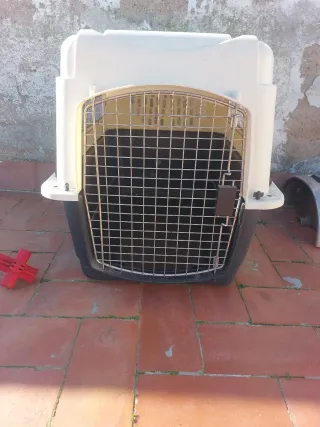 Transportín Vari Kennel Ultra para perros