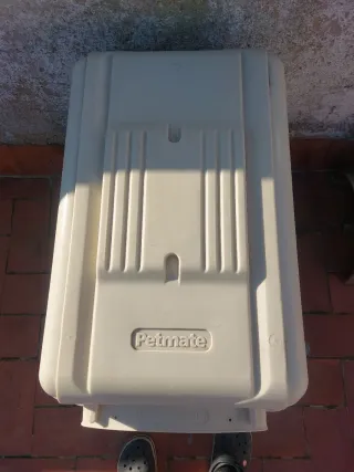 Transportín Vari Kennel Ultra para perros