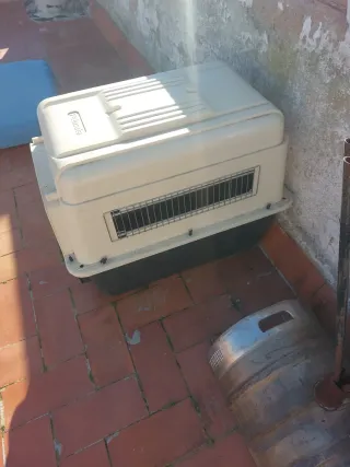 Transportín Vari Kennel Ultra para perros