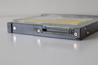 Grabadora DVD interna TSSTcorp TS-L532A