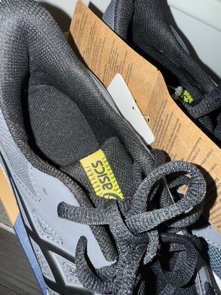 Zapatillas Asics Jolt 4 GS Nuevas Talla 37,5