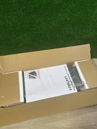 Scaffali a Parete Metallici SONGMICS