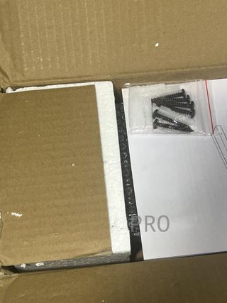 Scaffali a Parete Metallici SONGMICS