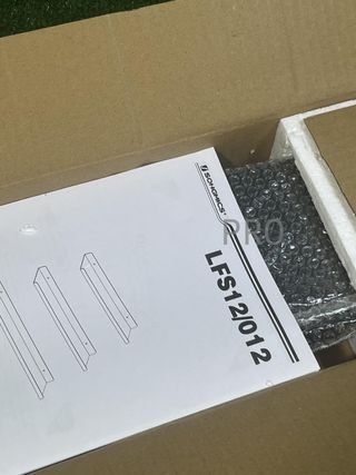 Scaffali a Parete Metallici SONGMICS