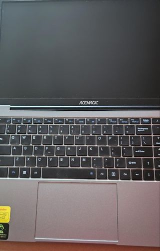 Portátil ACEMAGIC AX15