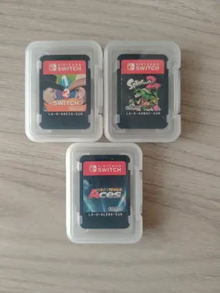 Giochi Nintendo Switch