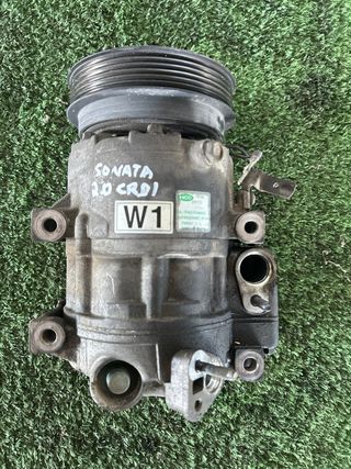 Compresor A/C Hyundai Sonata 2.0 CRDI