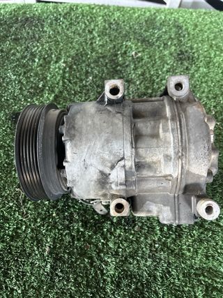Compresor A/C Hyundai Sonata 2.0 CRDI