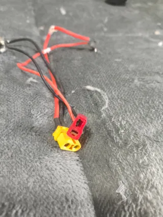 BMS BLY-P 3B1L3MN05/20-60-1