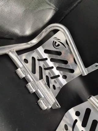 Parrillas Yamaha Raptor 660 Nuevas