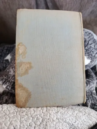 Epistolario y Redacción de Documentos