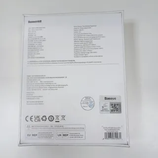 Baseus Bowie W16 Auriculares Bluetooth Precintados