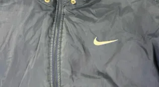 ¡¡OFERTA!! Talla M Chaqueta Nike Vintage 90s