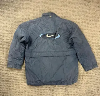 ¡¡OFERTA!! Talla M Chaqueta Nike Vintage 90s