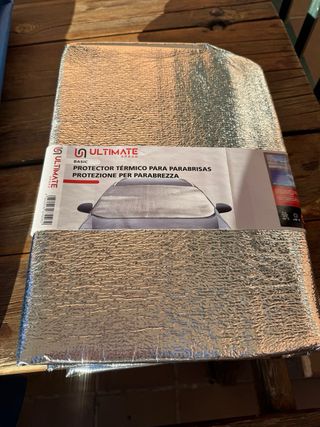 Protector aislante luna exterior/interior