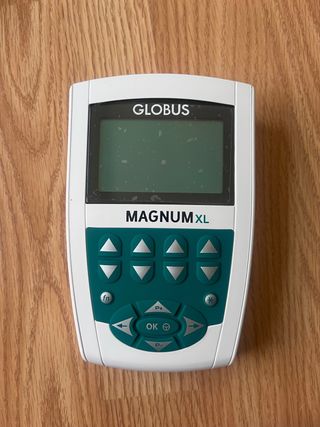 Magnetoterapia Globus XL