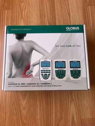 Magnetoterapia Globus XL