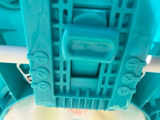 Andador Bright Starts