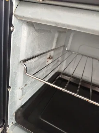 Horno Jata HN945 Sobremesa