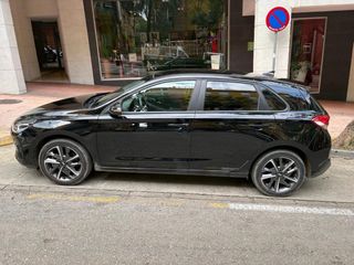Hyundai i30 1.5 2024