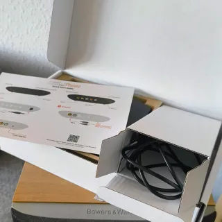 iFi Zen Air Phono - Preamp phono, capsula MM/MC