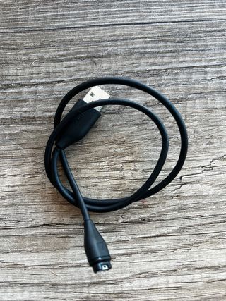 Garmin Forerunner 165 Blanco