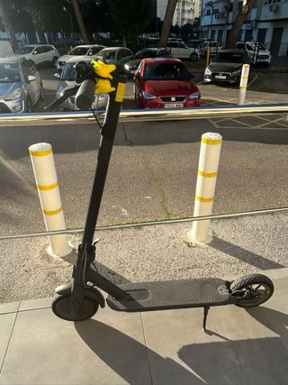 Patinete Eléctrico Xiaomi 1S