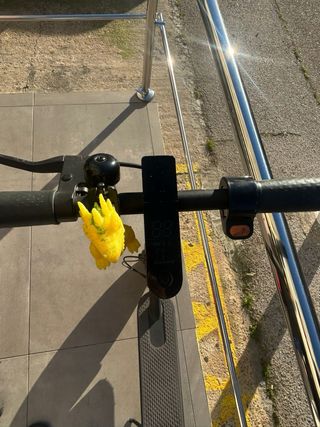 Patinete Eléctrico Xiaomi 1S