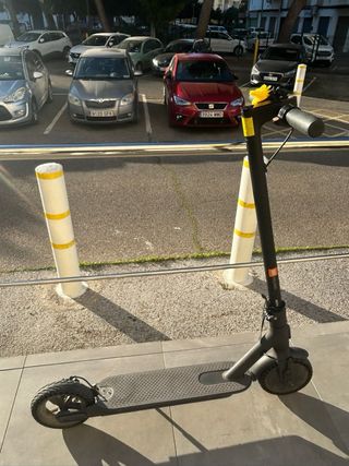 Patinete Eléctrico Xiaomi 1S