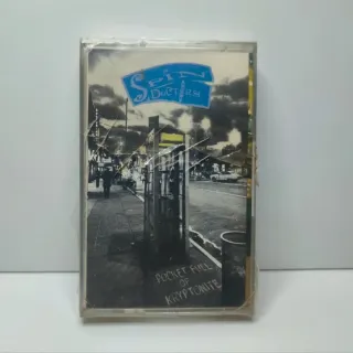 SPIN DOCTORS Cinta Cassette