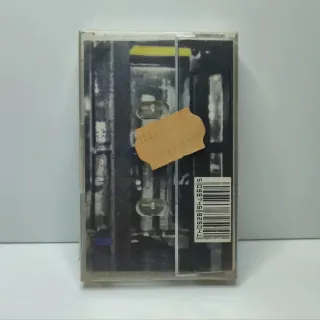 SPIN DOCTORS Cinta Cassette