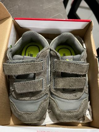 Scarpe Puma Bambino Nuove