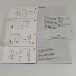 Microsoft Xbox Adaptive Controller Adattivo
